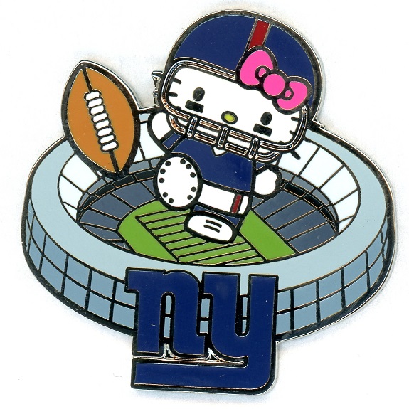 Pin on NY Giants