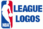 NBA League Logo pins