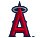 L. A. Angels of Anaheim