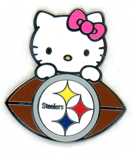 Pin on Pittsburgh Steelers