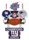 Super Bowl XLII Dangler pin