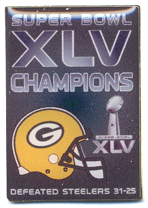 super bowl xlv box score