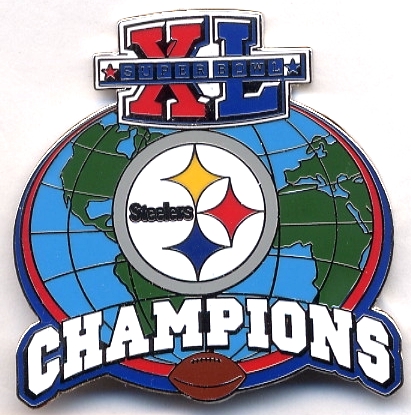 super bowl xl champs