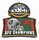 Raiders AFC Champions 2002 pin