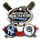 Yankees v Marlins Dueling pin Aminco