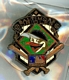 Orioles MLB 125th Anniversary pin