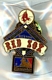Red Sox MLB 125th Anniversary pin