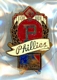 Phillies MLB 125th Anniversary pin
