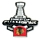 Blackhawks 2013 Stanley Cup Champs pin #2
