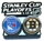 2013 Rangers vs Bruins Stanley Cup Playoffs pin