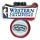 San Antonio Spurs 2013 Western Conference Champs pin