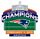 Patriots Super Bowl XLIX Champs Field pin