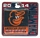 Orioles 2014 Division Champs pin
