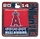 Angels 2014 Division Champs pin