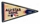 2014 MLB All-Star Game Pennant pin