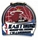 Miami Heat 2014 Conference Champions pin