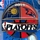Pacers vs Hawks 2014 Playoff pin