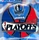 Mavericks 2014 NBA Playoffs pin