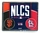 Giants vs Cardinals 2014 NLCS pin #2