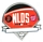 2014 Giants vs Nationals NLDS pin #2
