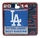 Dodgers 2014 Division Champs pin