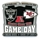 Raiders vs Chiefs 2014 Game Day pin Raiders vs Chiefs 2014 Game Day pin