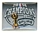 Spurs 2014 NBA Champs Rectangle pin