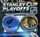2014 Blues vs Blackhawks Playoffs pin
