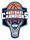 UConn 2014 Men's Basketball Champs pin