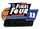 Duke 2015 Final Four Champs Logo pin