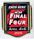 2015 NCAA Final Four Dated pin