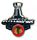 2015 Blackhawks Stanley Cup Champs pin #2