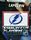 2015 Tampa Bay Lightning NHL Playoffs pin