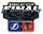 2015 Lightning vs Blackhawks Stanley Cup Final pin