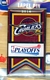 2016 Cavaliers NBA Playoffs Banner pin