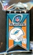 Dolphins 2016 Playoffs Banner pin