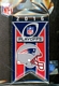 Patriots 2016 Playoffs Banner pin