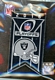 Raiders 2016 Playoffs Banner pin