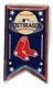 Red Sox 2016 Postseason Banner pin