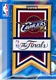 2016 Cavaliers NBA Finals Banner pin