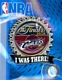 2016 Cavaliers NBA Finals "I Was There" pin