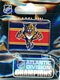 Panthers 2016 Division Champs Dangler pin