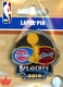 2016 Pistons vs Cavaliers NBA Playoffs pin