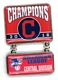 Indians 2016 Division Champs Dangler pin