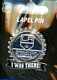 Kings 2016 NHL Playoffs "I Was There" pin