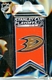 Ducks 2016 NHL Playoffs Banner pin