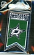 Stars 2016 NHL Playoffs Banner pin
