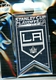 Kings 2016 NHL Playoffs Banner pin