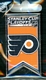 Flyers 2016 NHL Playoffs Banner pin