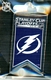 Lightning 2016 NHL Playoffs Banner pin